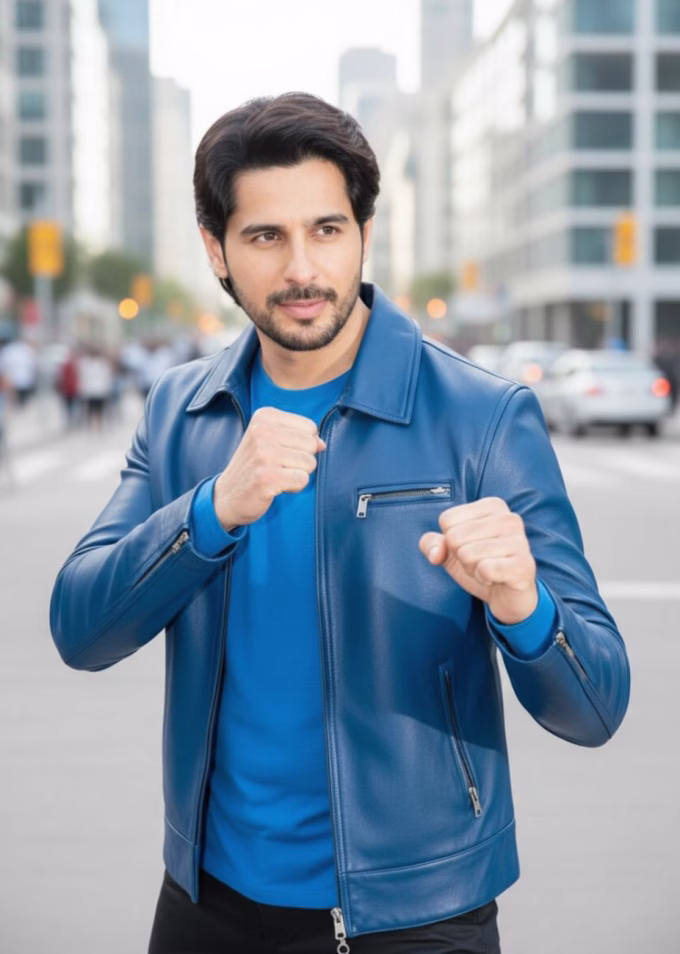 sidharth malhotra